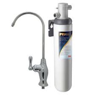 (免運) 3M FILTRETE極淨便捷系列S004淨水器 3US-S004-5 淨水器