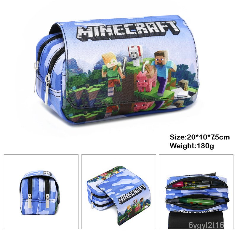 Minecraft 文具的價格推薦 21年11月 比價比個夠biggo