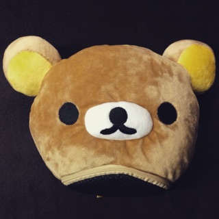 Rilakkuma拉拉熊捲筒衛生紙套