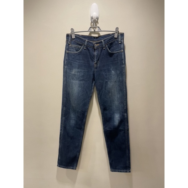 Levi’s 606 老品 日本製 刷色牛仔褲  LVC 32 606-03 0506