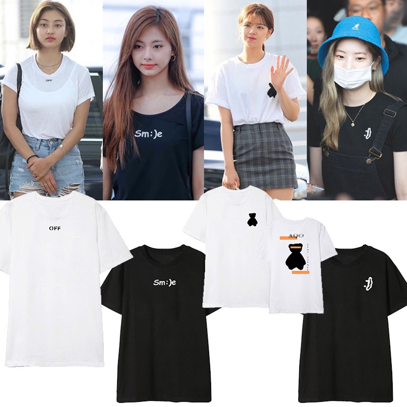 Twice 子瑜衣服 便宜商品推薦 21年8月 飛比價格