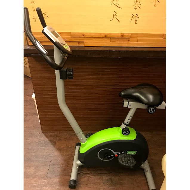 FUJI富士 磁控健身車 健身腳踏車 FB-607