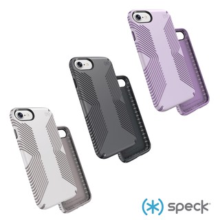 Speck iPhone SE (2022~2020)/ 8 / 7 Presidio Grip 防手滑 防摔保護殼