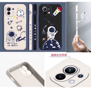 小米 Mi xiaomi 11 Lite 11Lite Mi11 小米11 Lite 5G NE 手機殼