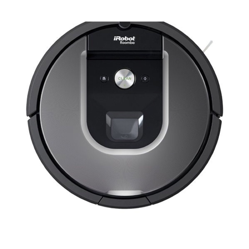 全新未拆封 iRobot Roomba 960