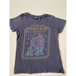 ✨Cotton On✨購於澳洲 男童最愛 Star Wars 星際大戰 短袖T恤