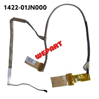 華碩 X550JN 1422-01JN000 筆記本電腦液晶 LED 排線