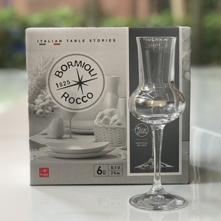 葛芮帕 GRAPPA 品酒杯 /一盒6入85ml [威士忌同樂會]