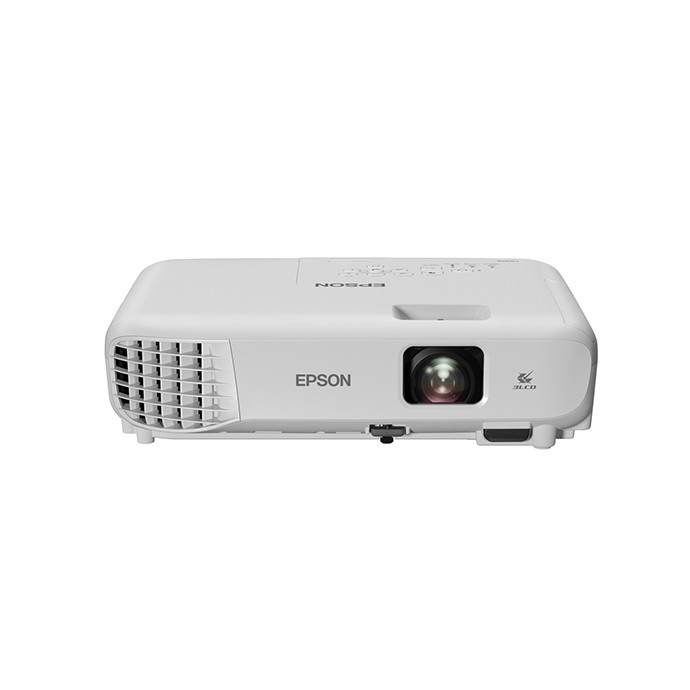 EPON EB-E01 同級距最高CP值高亮彩投影機