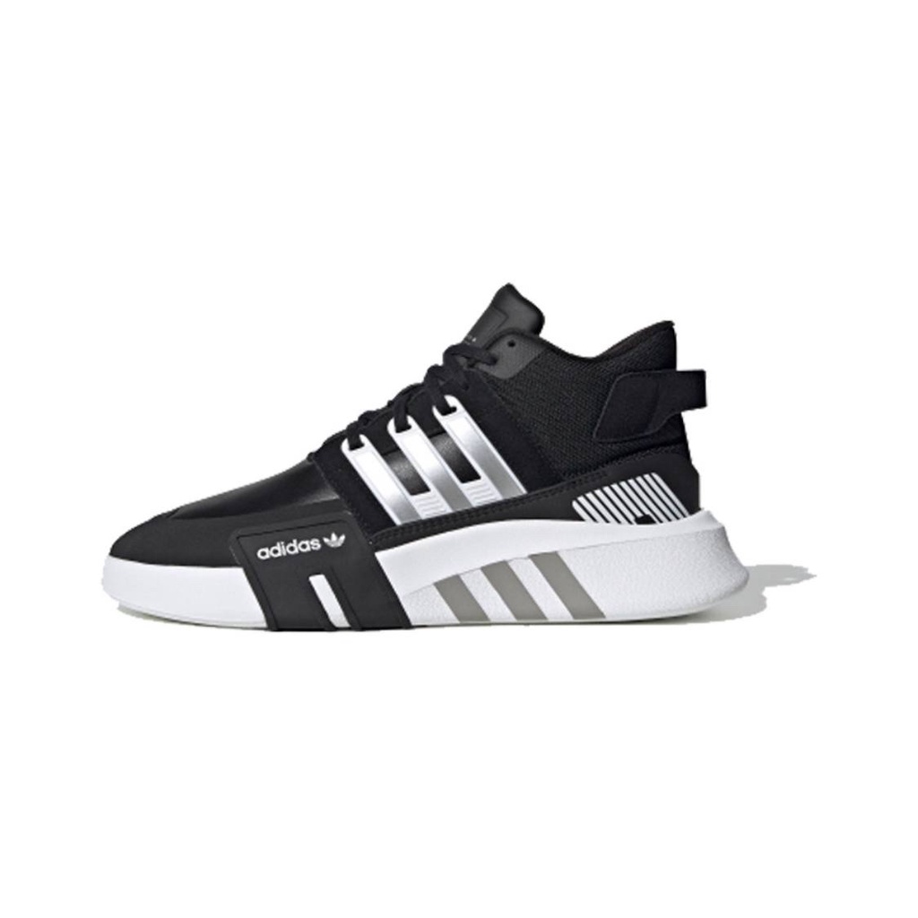  100%公司貨 Adidas EQT Bask ADV V2 黑 白 襪套 FW4253 FW4254 男鞋