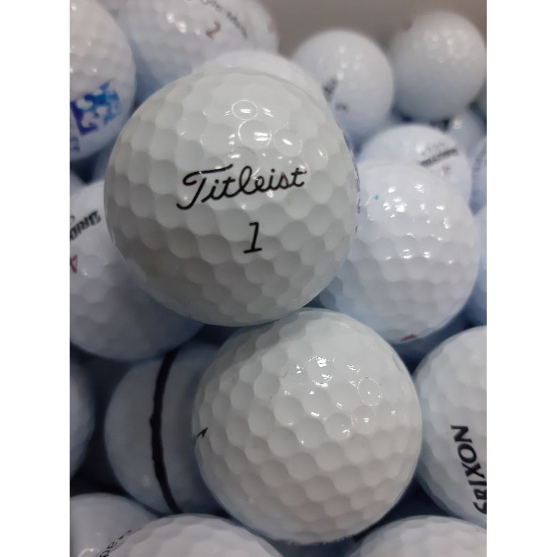 【麻吉小舖】高爾夫球 Titleist 其他品牌