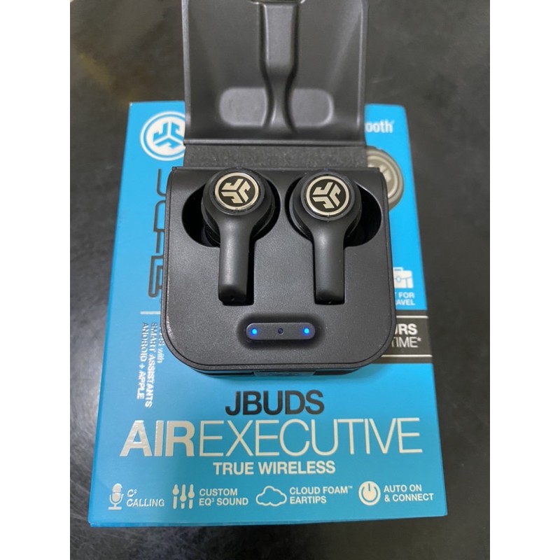 JBuds Air Executive 真無線藍牙耳機