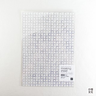 【小徑文化】山櫻和紙貼紙 夏米花園系列 - 胡粉 Gofun ( MTK-CH303 )