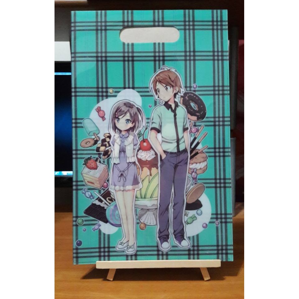 相樂總お米軒變態王子與不笑貓漫展特裝版精品 蝦皮購物