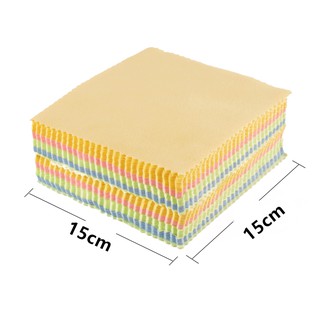 眼鏡布 擦拭布 吸水 手機貼膜無塵布擦手機屏幕清潔布專用一次性眼鏡布鏡頭擦屏布