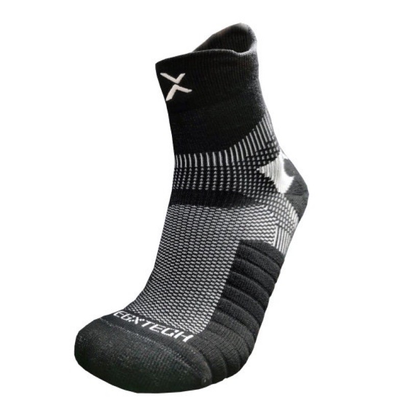 EGXtech 8字繃帶襪 p82l 中筒籃球襪