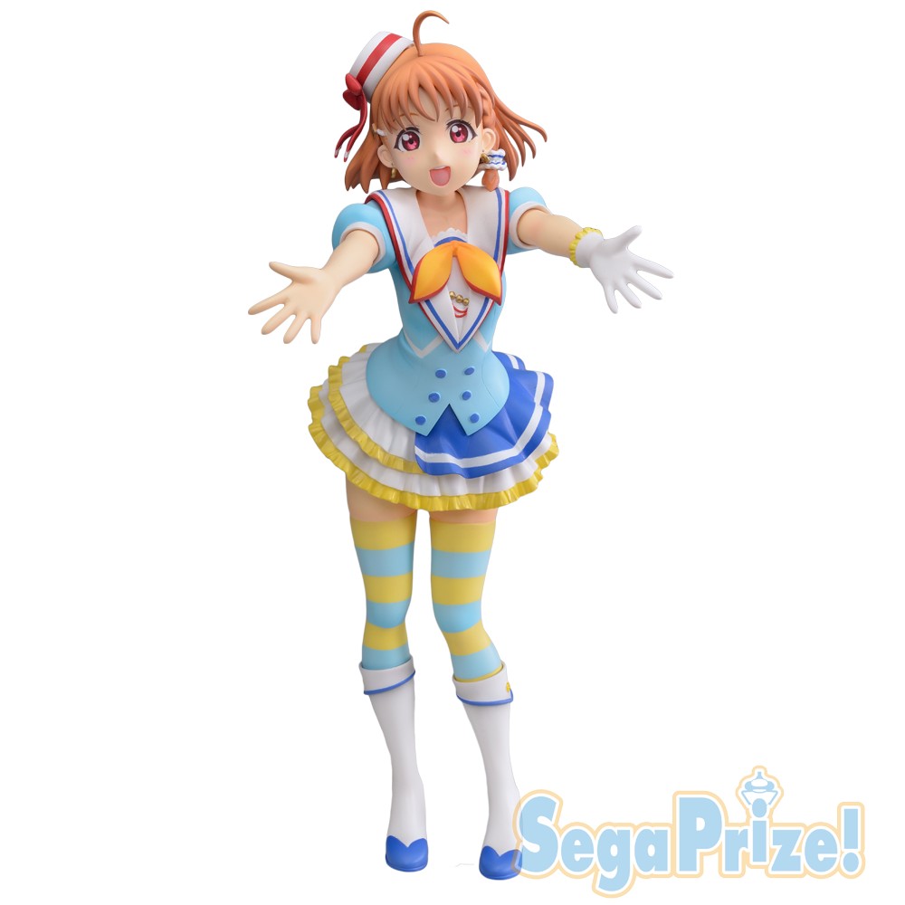 高海千歌sega 青空的價格推薦 21年1月 比價比個夠biggo
