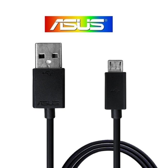 華碩 Asus ZenFone 4 A450CG 手機用  原廠傳輸線 / USB 充電線