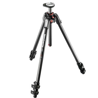 Manfrotto 曼富圖 190系列 碳纖維 三節腳架 MT190CXPRO3 廠商直送