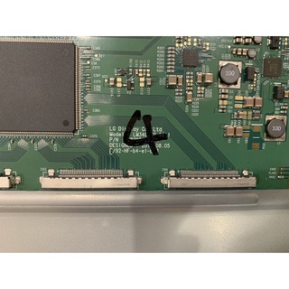 拆機 原廠LG邏輯板 LM340UW2-SSA1 6870C-0536A 34寸曲面顯示器 適用DELL U3415W