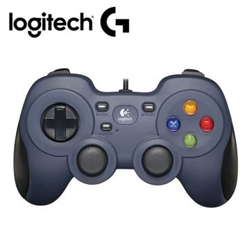 &lt;全新現貨免運&gt;Logitech 羅技 F310 遊戲搖桿