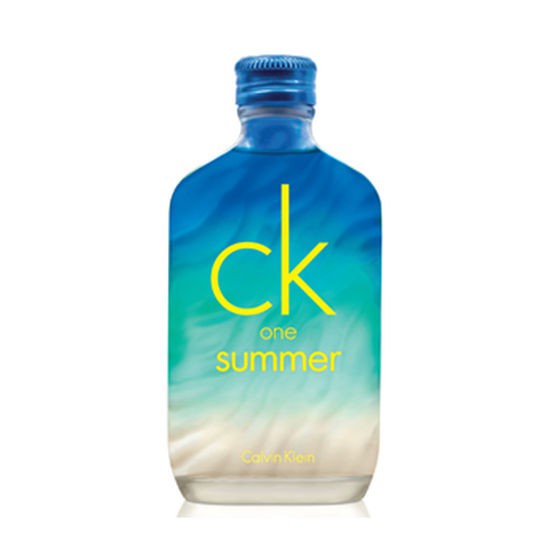 Calvin Klein One Summer 2015 CK