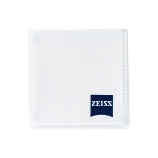 Zeiss 蔡司 超細纖維拭鏡布 (30.5x40.5cm) Microfiber Cleaning Cloth 公司貨