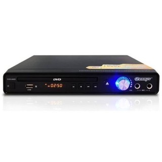 Dennys 丹尼斯 DVD-6400 USB/HDMI/DVD播放器