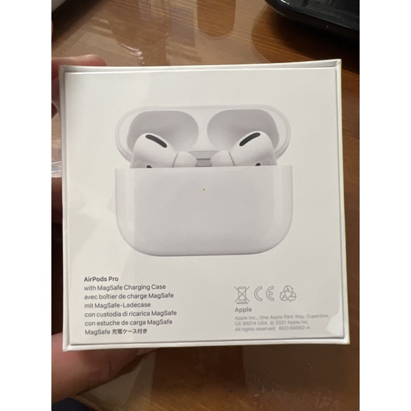 AirPods Pro A2190
