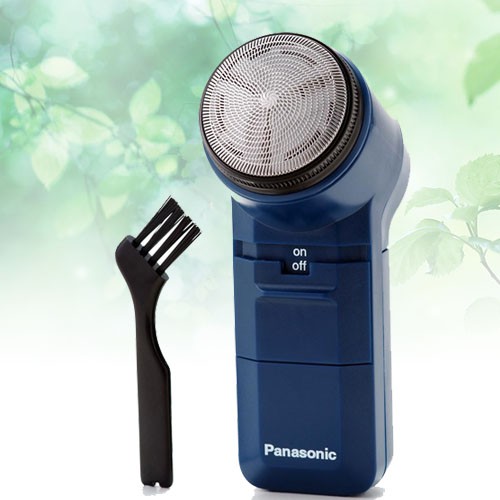 【超全】『PANASONIC』☆Z 國際牌 電池式電鬍刀 ES-534
