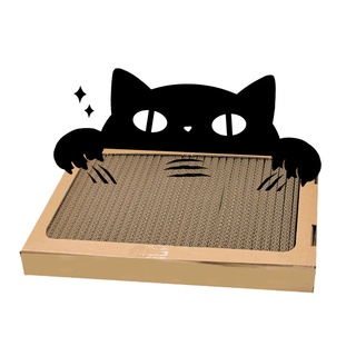 ParkCat 機能性貓抓板 隨喵抓 貓玩具 抓板