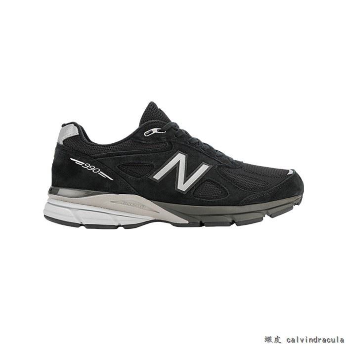 990v4 black