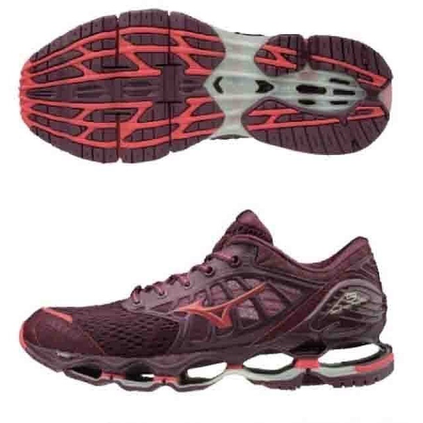 MIZUNO WAVE PROPHECY 9 女慢跑鞋 J1GD200059【S.E運動】