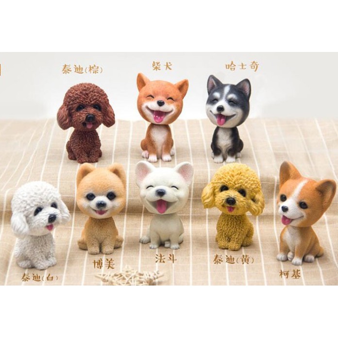 狐狸犬娃娃的價格推薦 21年10月 比價比個夠biggo