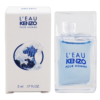 KENZO 風之戀迷你淡香水(5ml)【小三美日】空運禁送 D351101