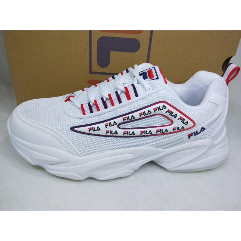 jb fila