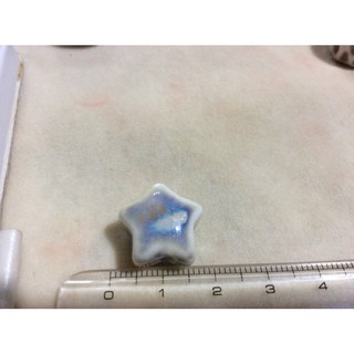 DIY 飾品 首飾 項鍊 中國節 藝術 大顆 陶瓷珠19～25.6mm 單顆價
