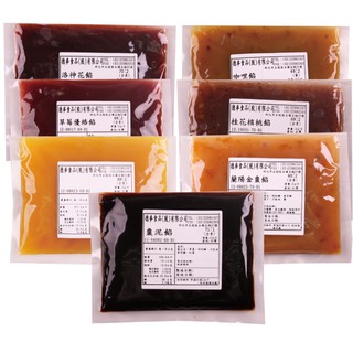 【德麥食品】月餅餡(常溫) /3kg