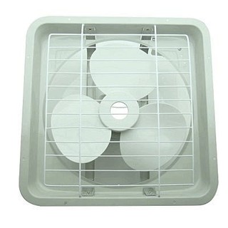 【復興牌】吸排風扇 10吋 110v 臺灣製造 抽風機 通風扇 排風機 抽風扇