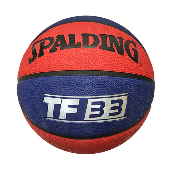 spalding fiba