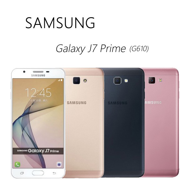 三星samsung Galaxy J7 Prime G610 J系列機皇雙卡機 3g 32g 蝦皮購物
