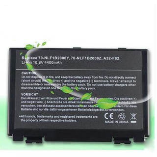 筆記本電池適用於ASUS 華碩 K40IN a32-f82 k40af k40id k40ab