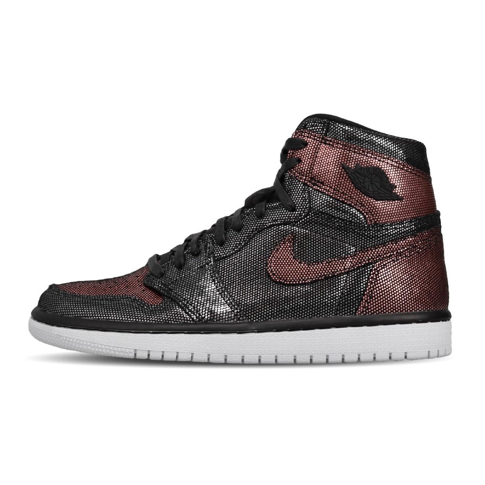 retro 1 fearless