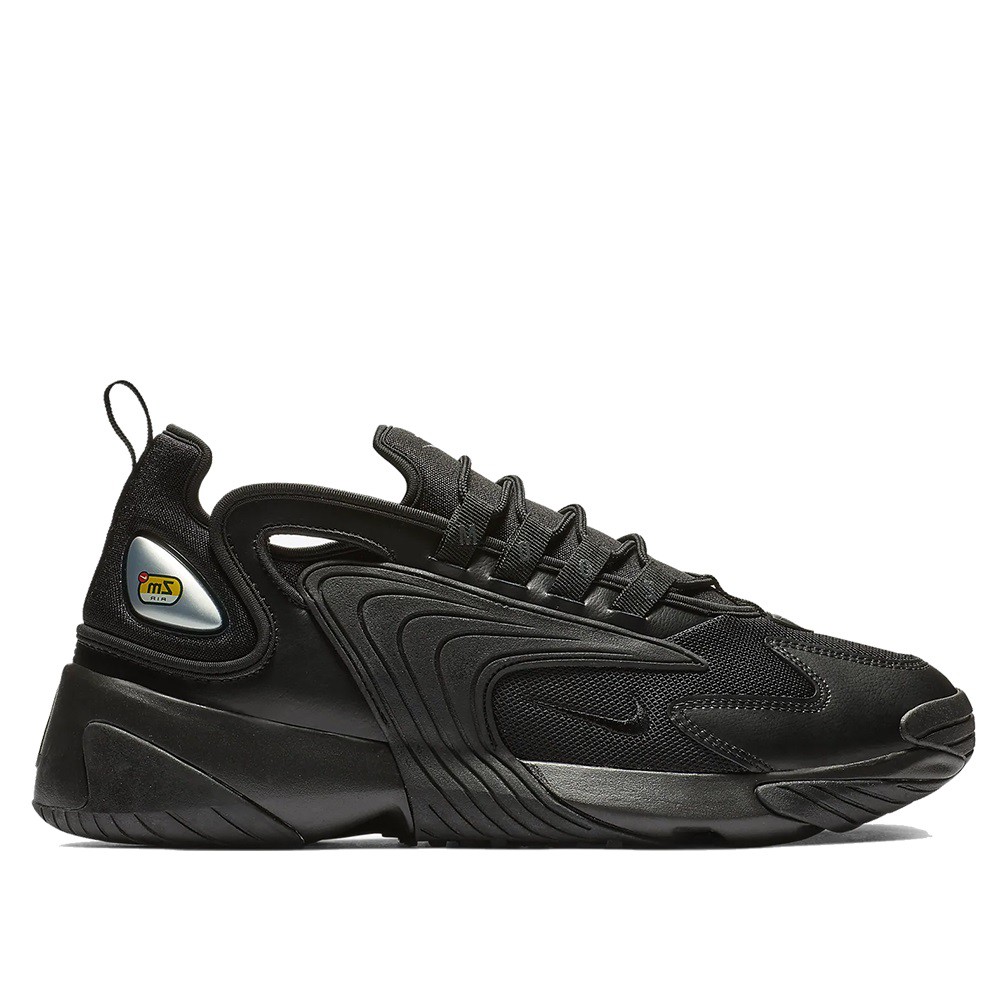 NIKE ZOOM 2K TRIPLE BLACK 黑【A-KAY0】【AO0269-002】