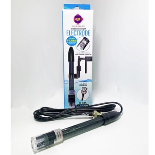 特A級PH監測器電極【慢慢魚】臺灣UP雅柏- BNC規格Mr.aqua水族先生.Macro現代
