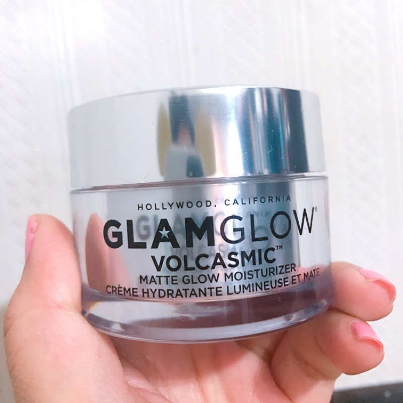 GlamGlow美肌魔法發光霜 50ml-sogoBR4購入 只用兩三次