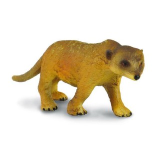 臺中＊＊宏富玩具＊＊《 COLLECTA 》英國 Procon 動物模型 狐蒙(走路)