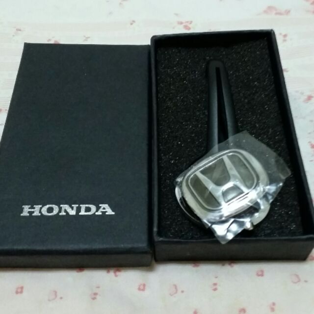 Honda  原廠鑰匙圈