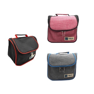 Yashida保溫保冷袋(馬鞍型)-顏色隨機出貨1PC個 x 1【家樂福】