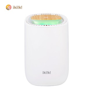 ikiiki 伊崎 電子式除濕機 IK-DH8301 廠商直送